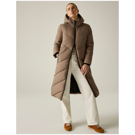 Manteau femme Regatta Merida