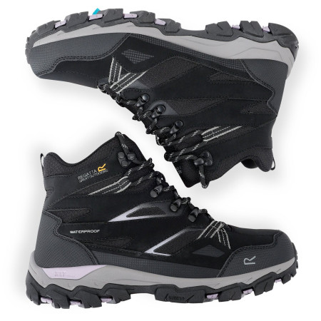 Chaussures femme Regatta Womens Holcombe III