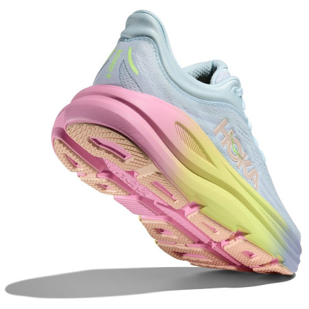 Chaussures running femme Hoka W Bondi 9