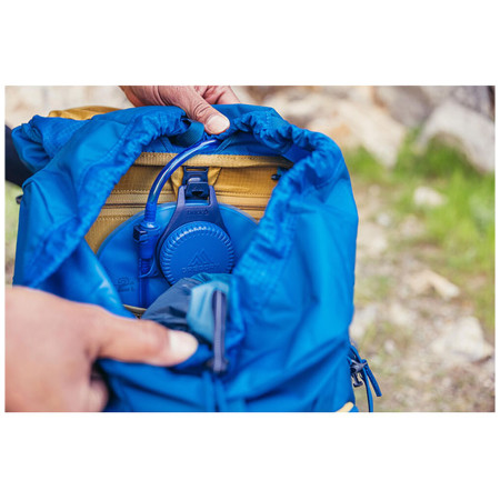 Sacs à dos homme Gregory Katmai 55 RC