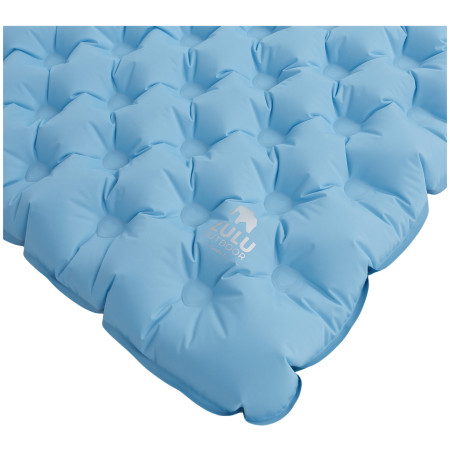 Matelas gonflable Zulu CloudOn Double 7,5