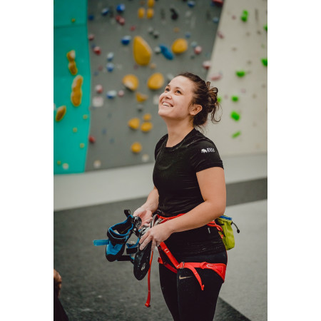 T-shirt femme Zulu Bambus 210 Short