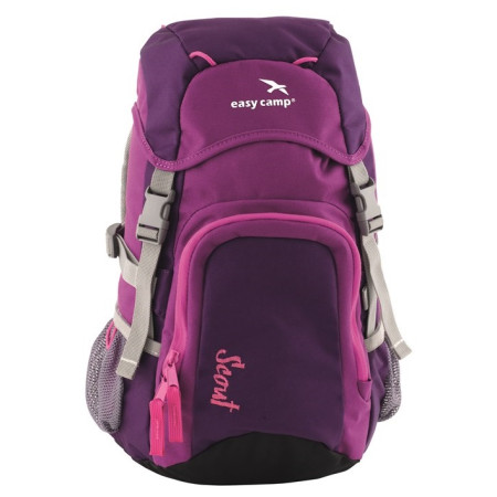 Sac à dos enfant Easy Camp Scout (2019) violet