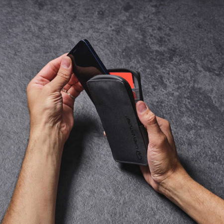 Porte-cartes LifeVenture RFID Phone Wallet