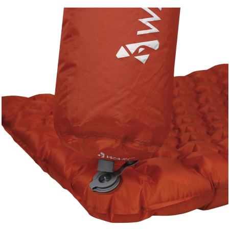 Matelas gonflable Warg Atom Flat