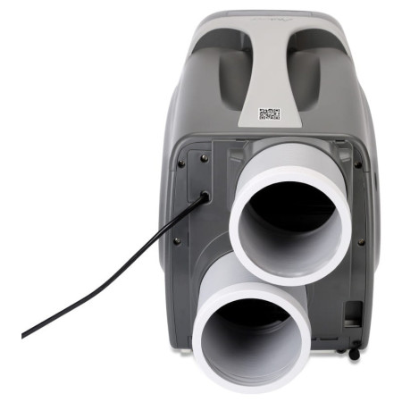 Climatiseur Yolco TC390