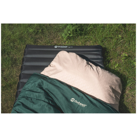 Sac de couchage - couverture Outwell Contour Prime