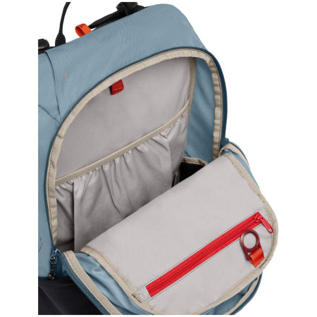 Sac à dos vélo Vaude Trailvent 15