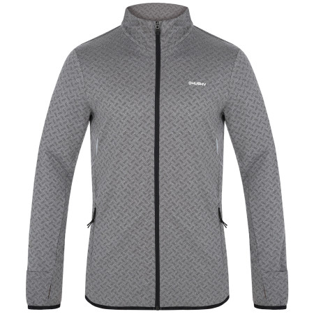 Sweat-shirt homme Husky Astel M 2022 vert black