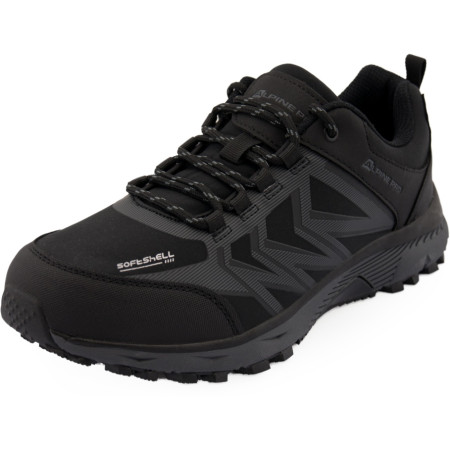 Chaussures homme Alpine Pro Kinsley vert