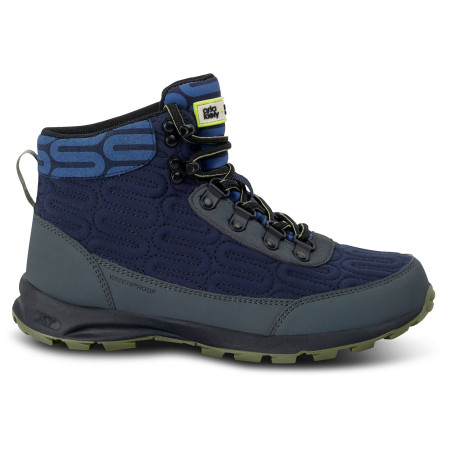 Chaussures femme Regatta Orla Hiker bleu LrgWiglBlu