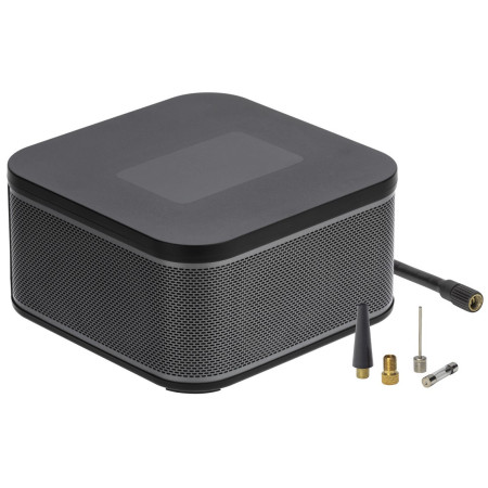 Compresseur Brunner Airtouch NG noir