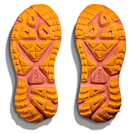 Chaussures running femme Hoka W Stinson 7