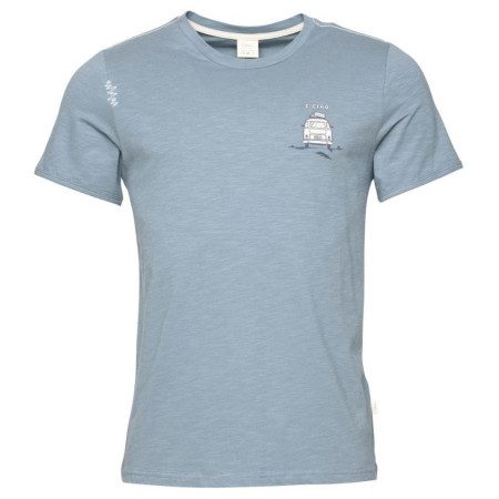 T-shirt homme Chillaz E Ciao