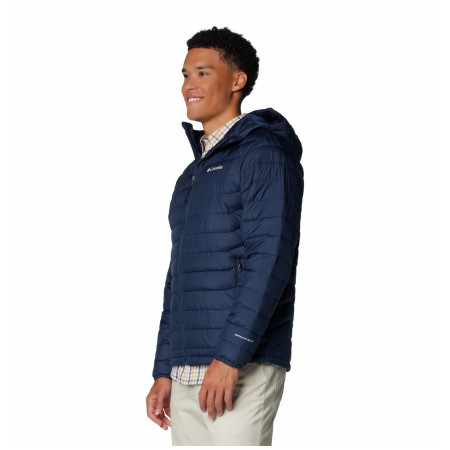 Veste homme Columbia Powder Lite™ II Hooded Jacket