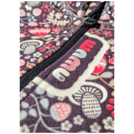 Sweatshirt enfant WAMU Sova