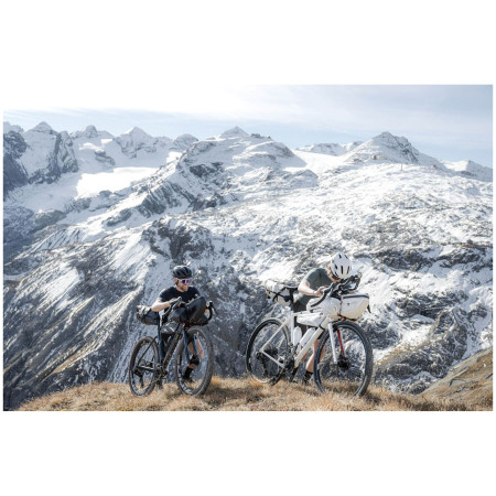 Sacoche vélo de guidon Cyclite Handle Bar Aero Bag / 02