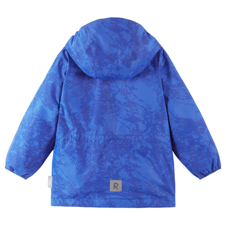 Veste enfant Reima Tuiskula Sparkly Blue