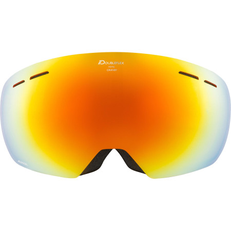 Masques ski Alpina Granby Q Lite
