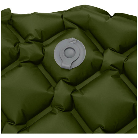 Matelas gonflable Zulu Timi