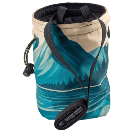 Sac à magnésie SIERRA Climbing Element Series