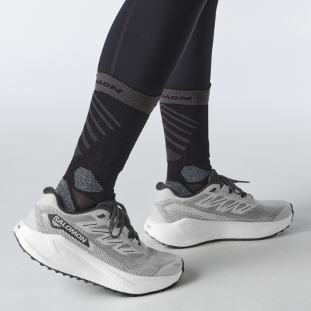 Chaussures de running hommes Salomon Aero Blaze 3 Grvl