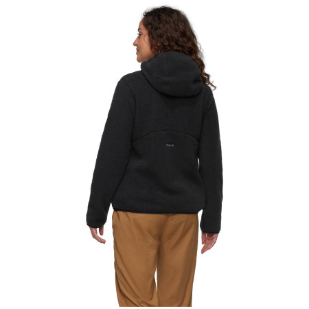 Veste femme Mammut Falera Pro ML Hooded Jacket Women