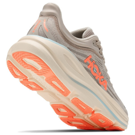 Chaussures running femme Hoka W Bondi 9
