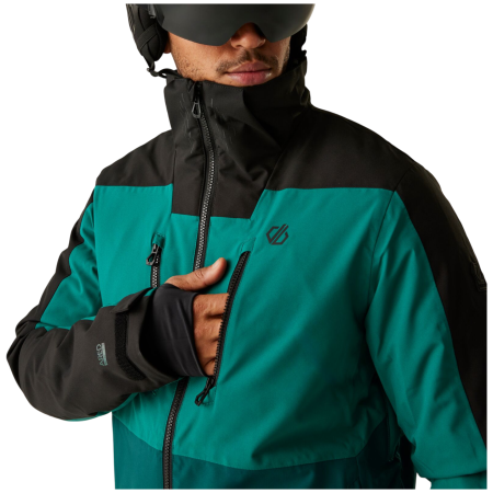 Veste de ski homme Dare 2b Baseplate III Jacket