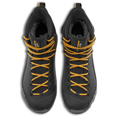 Chaussures de trekking homme Salewa Ortles 2 Mid Gtx M