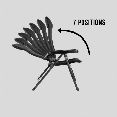 Chaise Brunner Aravel Vitachic L