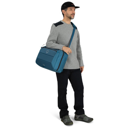 Sac de voyage Osprey Ozone Boarding Bag 20L