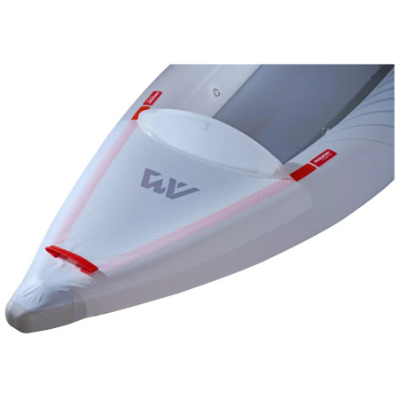 Kayak gonflable Aqua Marina Halve Packayak™