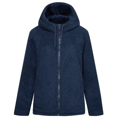 Sweat-shirt femme Regatta Evelina bleu foncé Navy