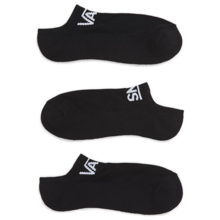 Chaussettes Vans MN Classic Kick (43-48) 3Pk vert Black