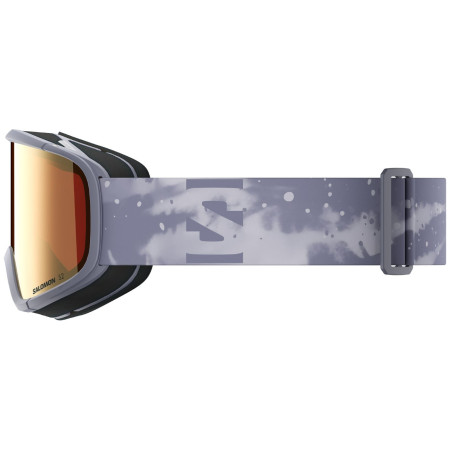 Masques ski Salomon Aksium 2.0