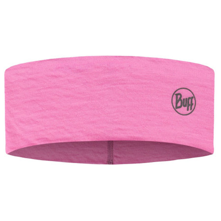 Bandeau Buff Merino Lightweight HeadBand