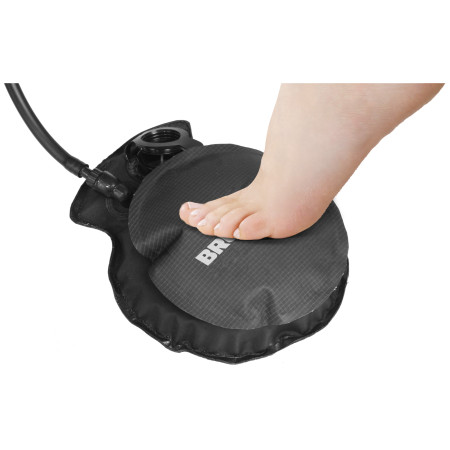 Douche solaire Brunner Splash 15 l