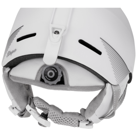 Casque de ski femmes Etape Cortina