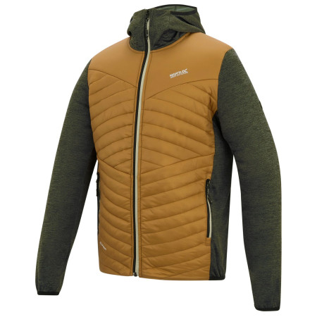 Veste homme Regatta Andreson Marl Hybrid