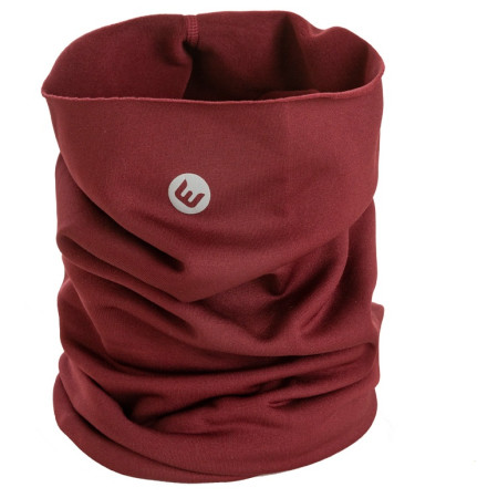 Cache-cou Progress D TS NECK 9KO bordeau TmŠvestka