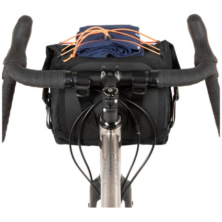 Sacoche vélo de guidon Restrap Bar Pack