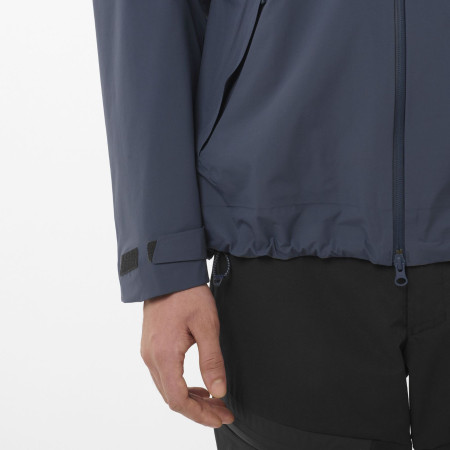 Veste homme Salomon Outerpath Pro 2.5L