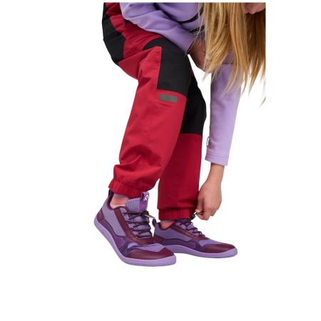 Pantalon enfant Reima Intona Cranberry