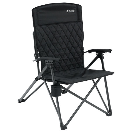 Chaise Outwell Ullswater vert