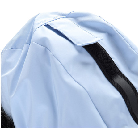 Veste d'hiver enfants Alpine Pro Werdo 2