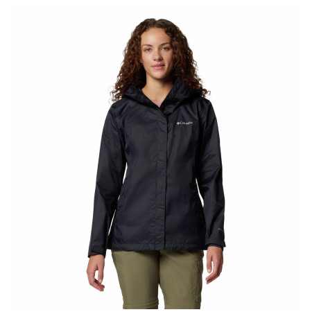 Veste femme Columbia Arcadia™ II Jacket noir Black