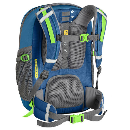 Sac à dos scolaire Boll Smart 24 (2025)