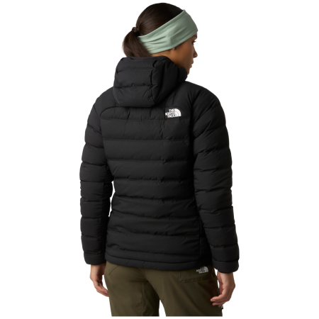 Veste femme The North Face W Abseil Stretch Down Hoodie