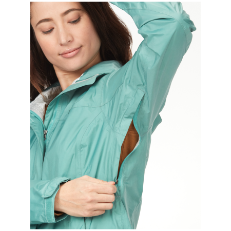 Veste femme Marmot Wm's PreCip Eco Jacket